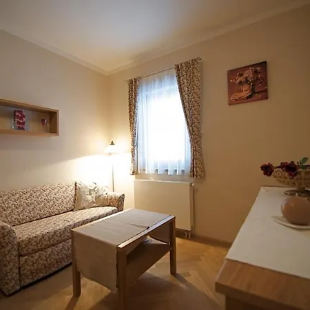 Apartmany Alectis Pec pod Snezkou Exterior photo
