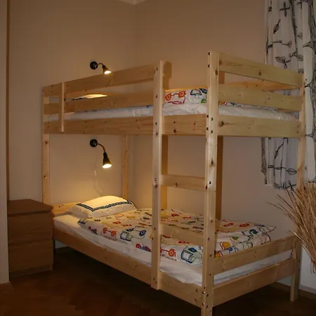 Apartmany Alectis Pec pod Snezkou Exterior photo